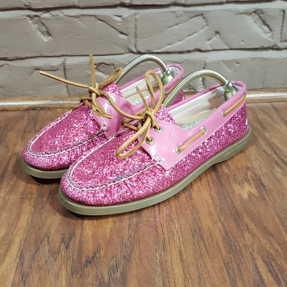 Sperry Shoes - Sperry Top Siders, size 9, A+ condition.
